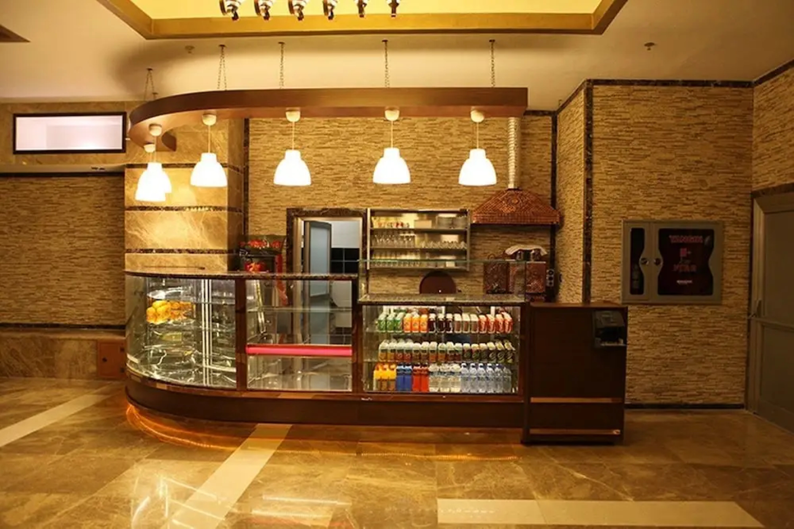 Gherdan Park Hotel