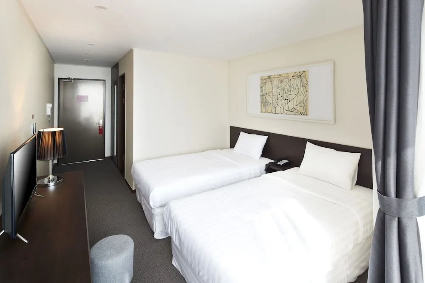 Ramada Encore by Wyndham Pyeongtaek