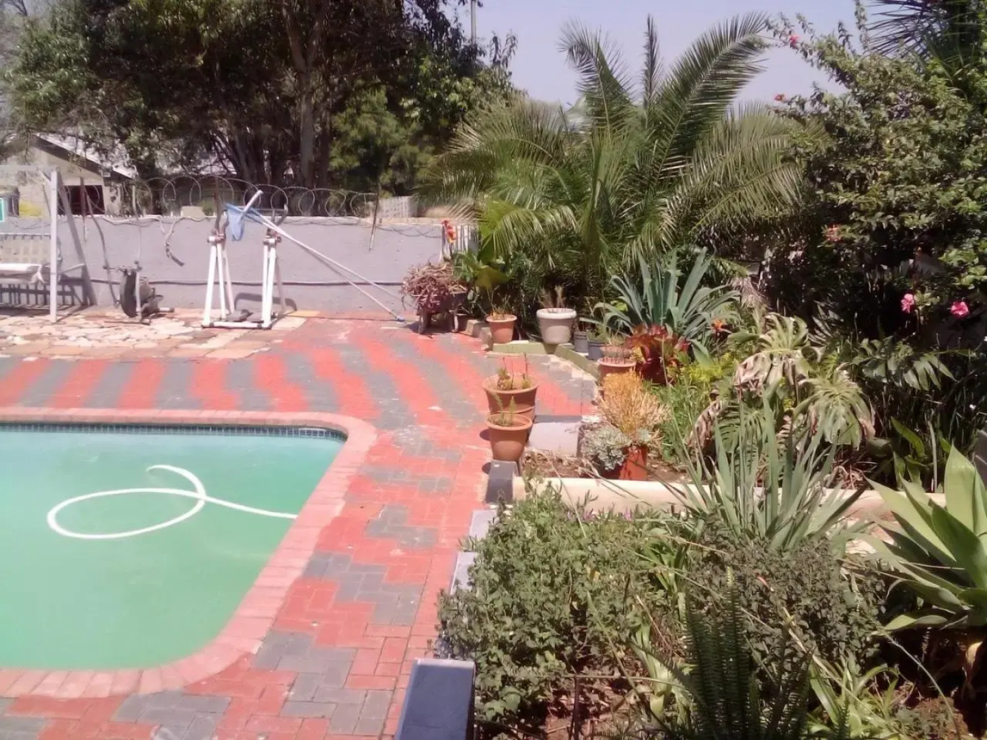 Sintokha Guest House
