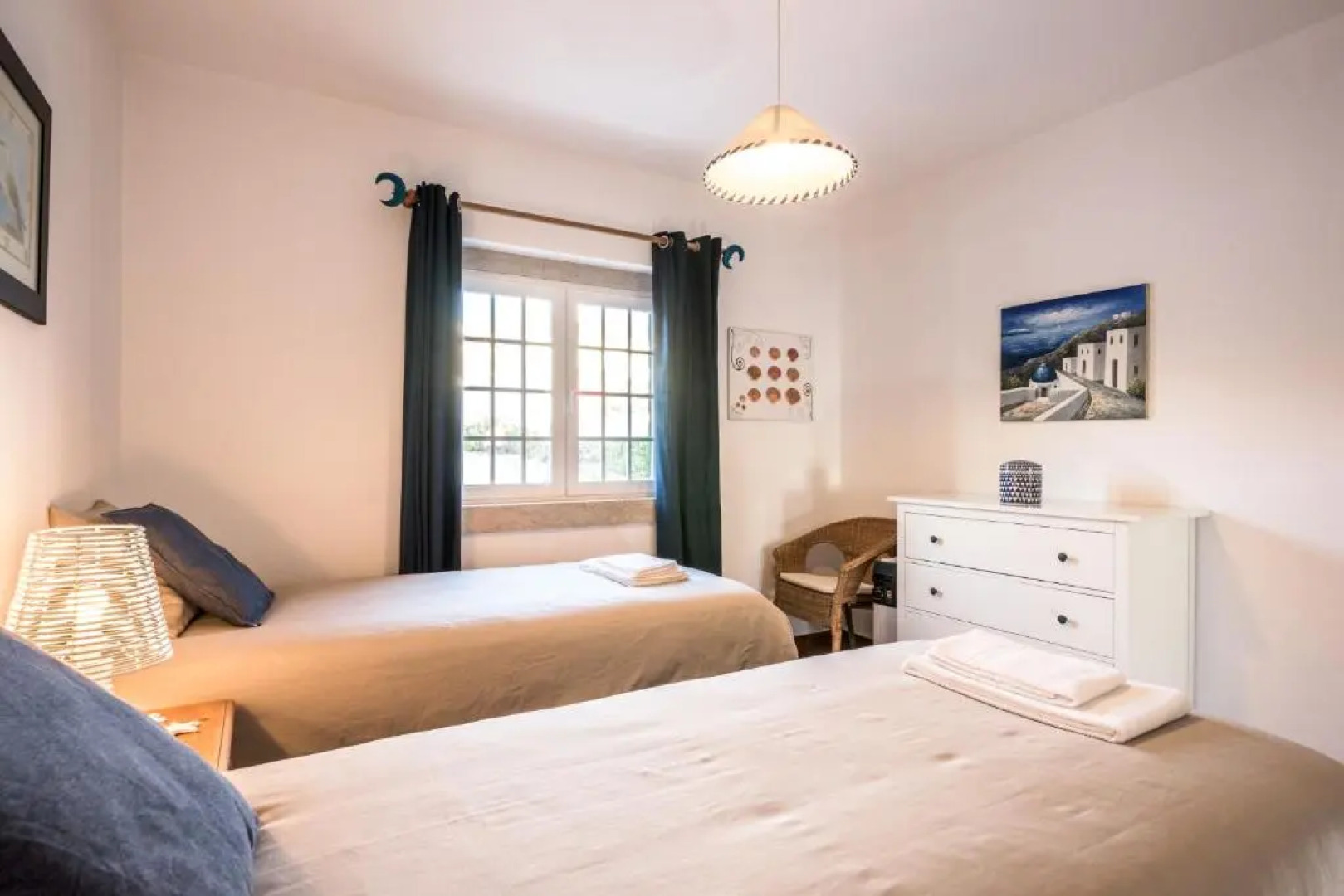 Villa over the Ocean in Magoito-Sintra