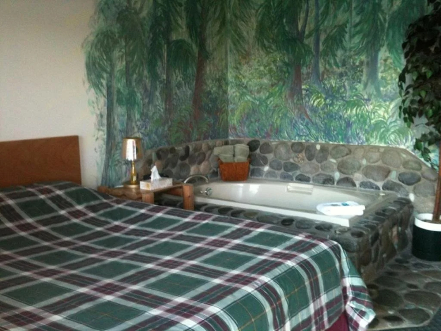 Bear's Claw Lodge