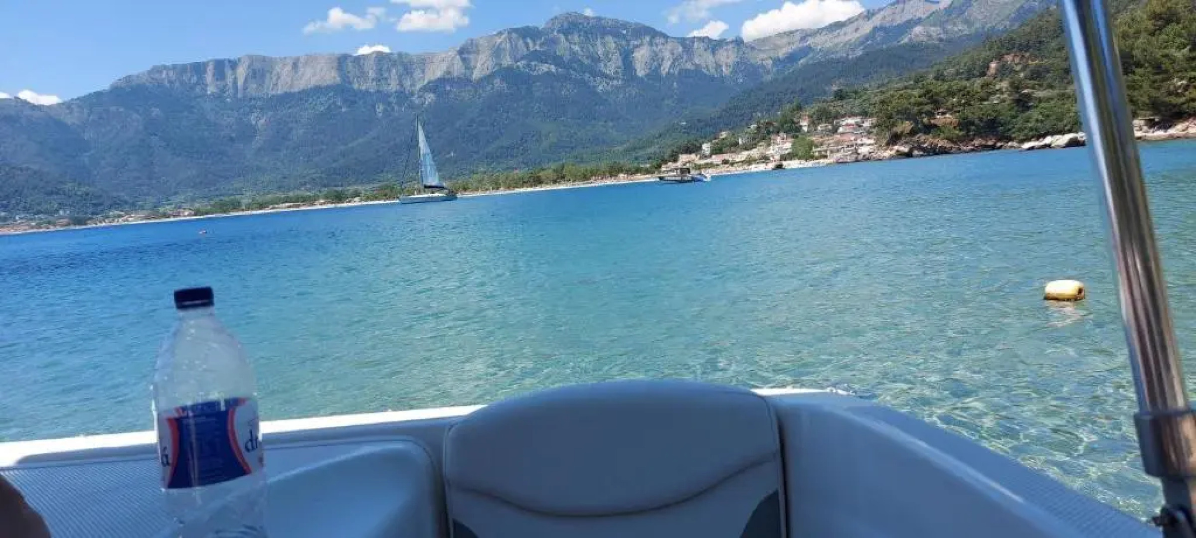 Villa Ibis Thassos