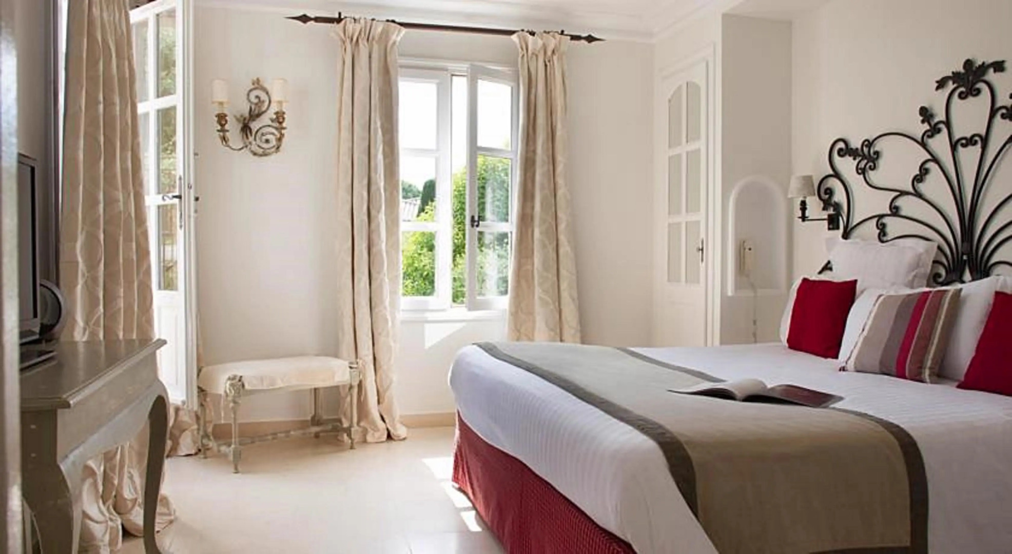 La Bastide de Mougins, a Tribute Portfolio Hotel