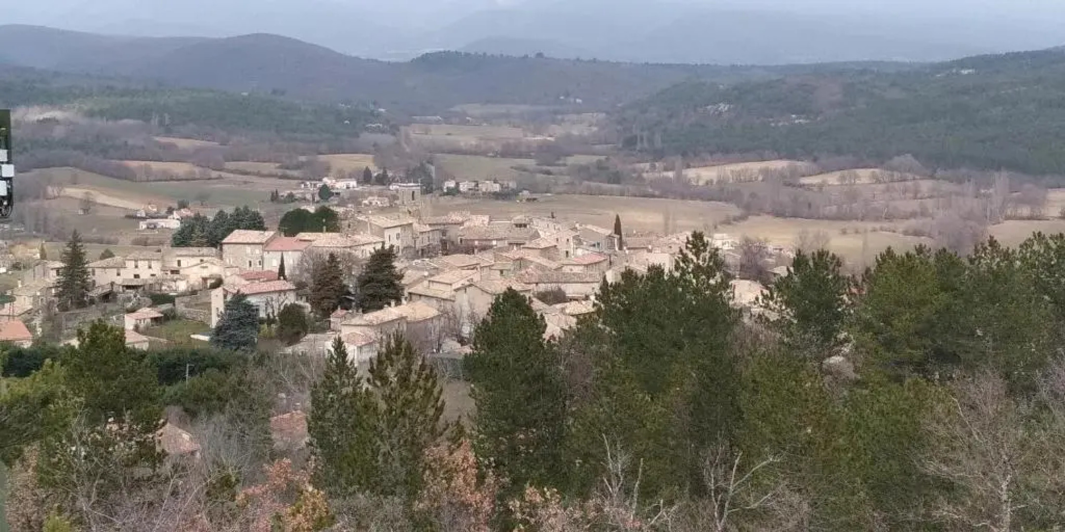 Auberge Le Lupin Blanc