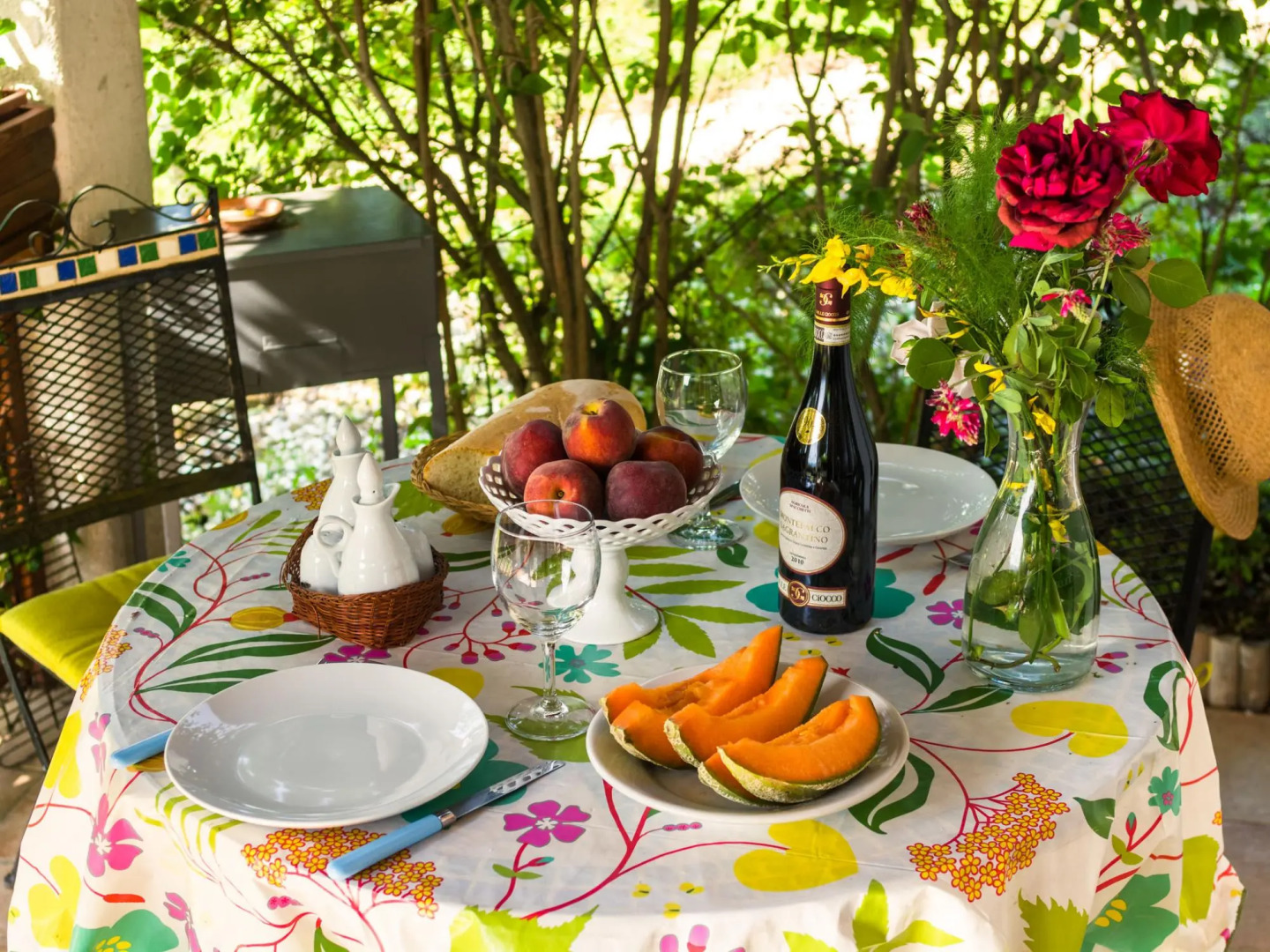 Cozy Couple's Retreat