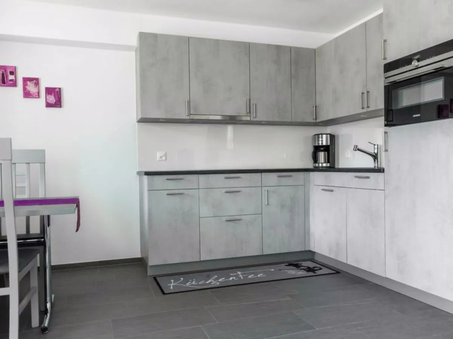 Apartment Saphir Fiesch