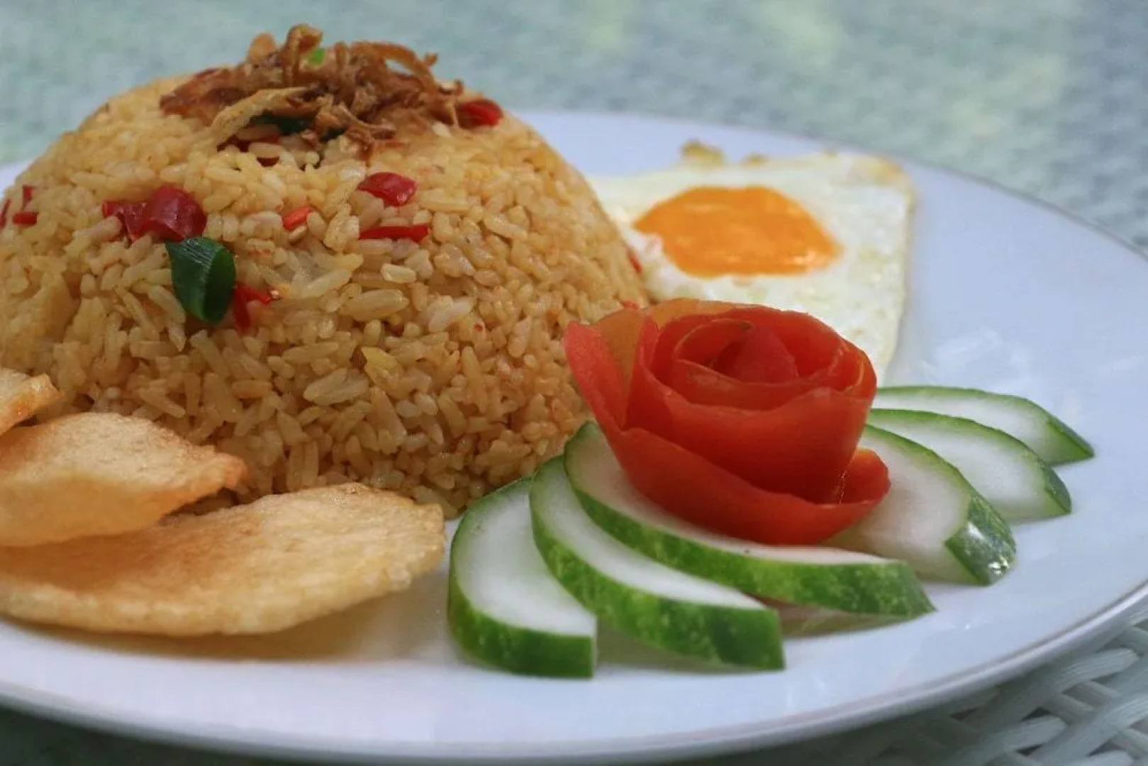 Tiga Lima Homestay Yogyakarta