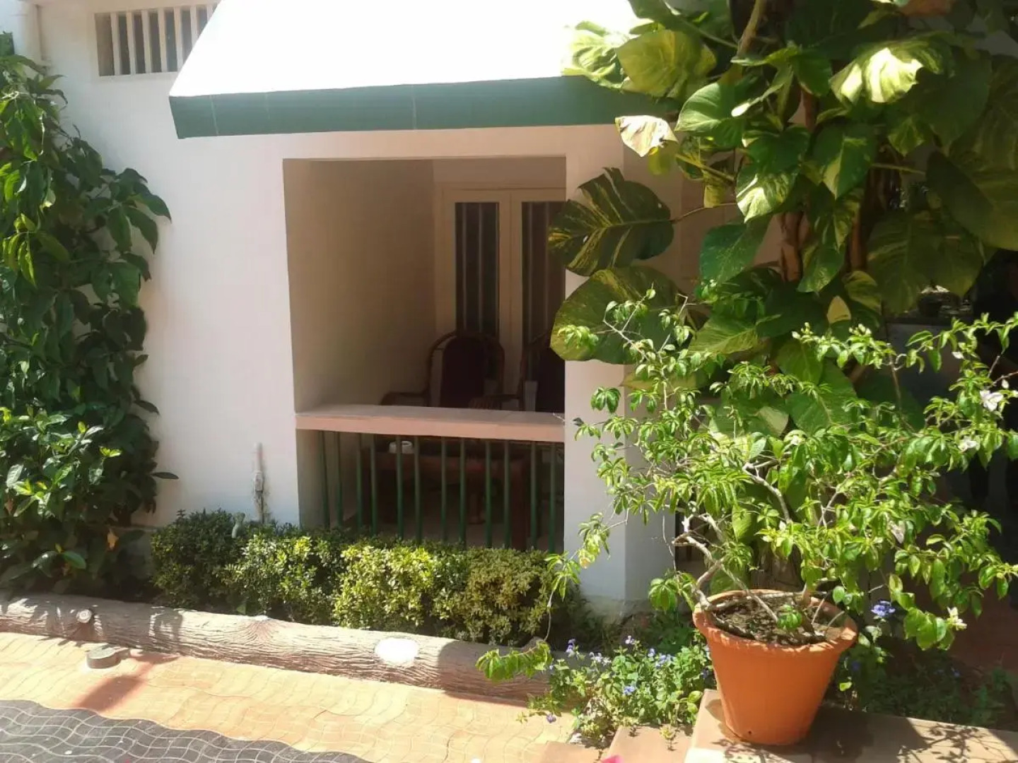 Raja Park Beach Resort