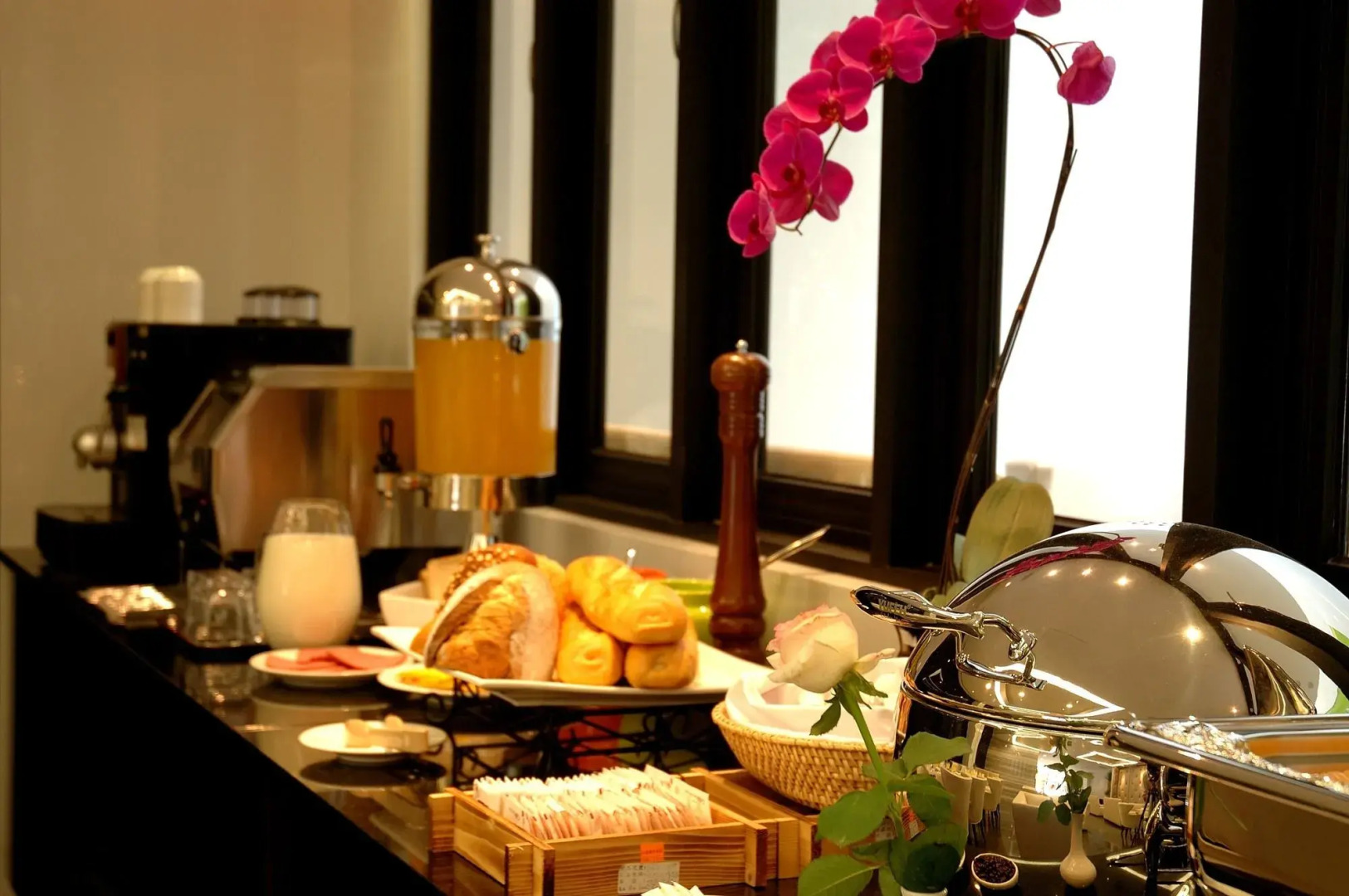 Kapok Hotel & Resorts