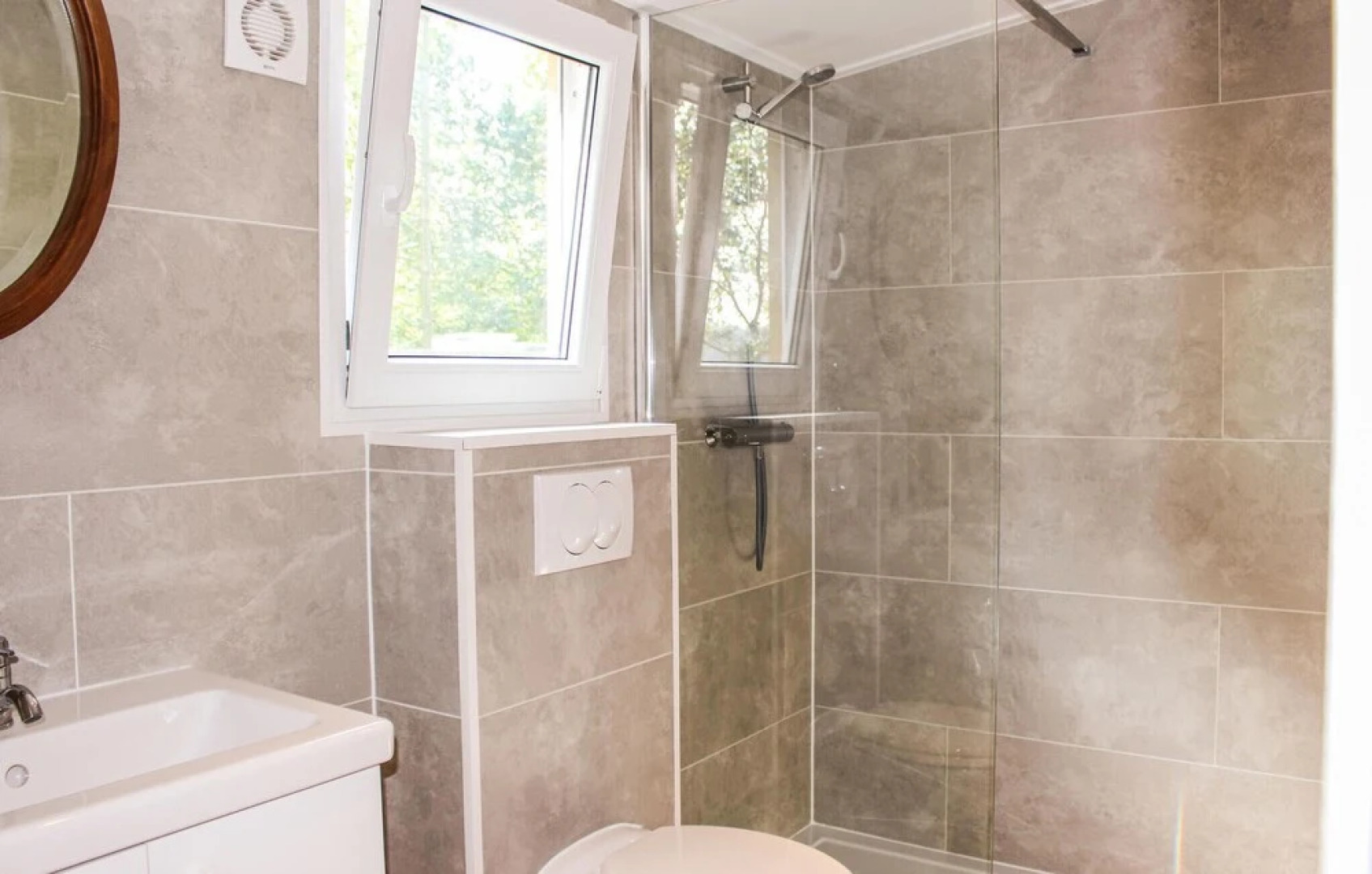 Beautiful Home in Garderen With Wifi and 2 Bedrooms