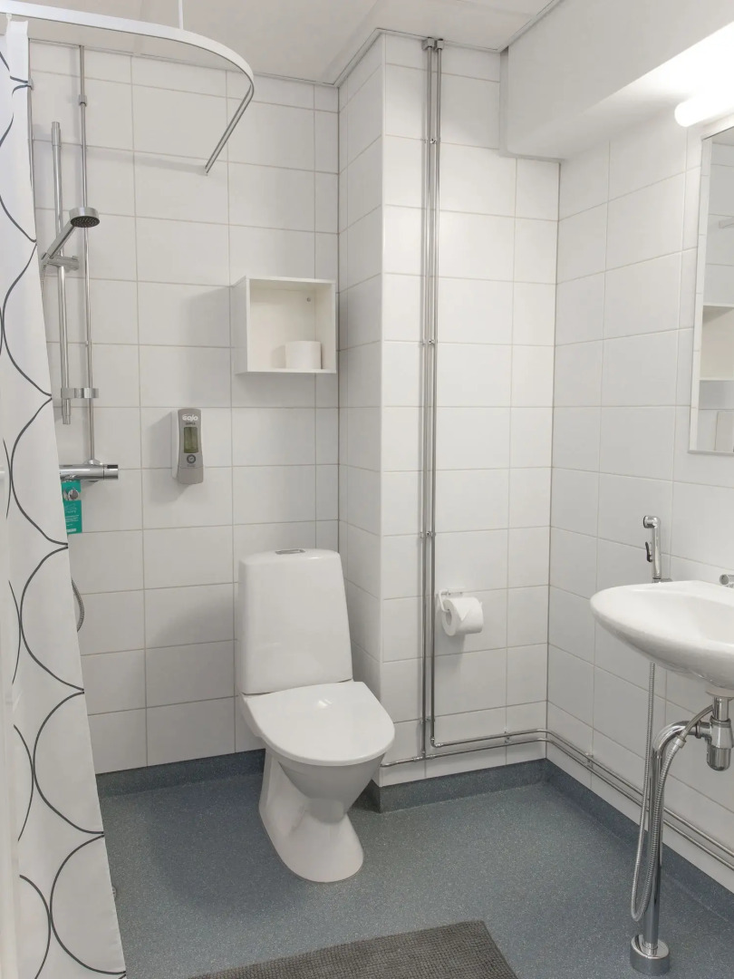 Forenom Aparthotel Espoo Leppävaara