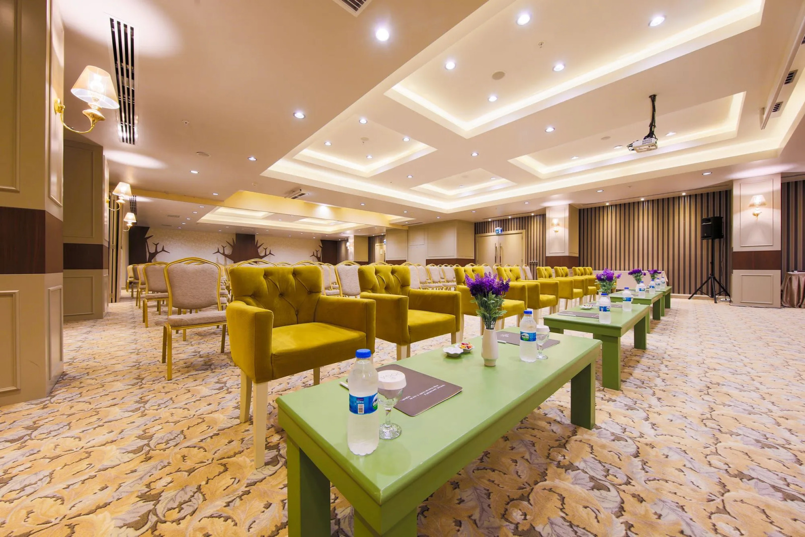 Doğa Thermal Health & Spa