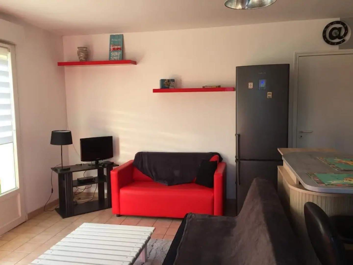 Camping des Platanes