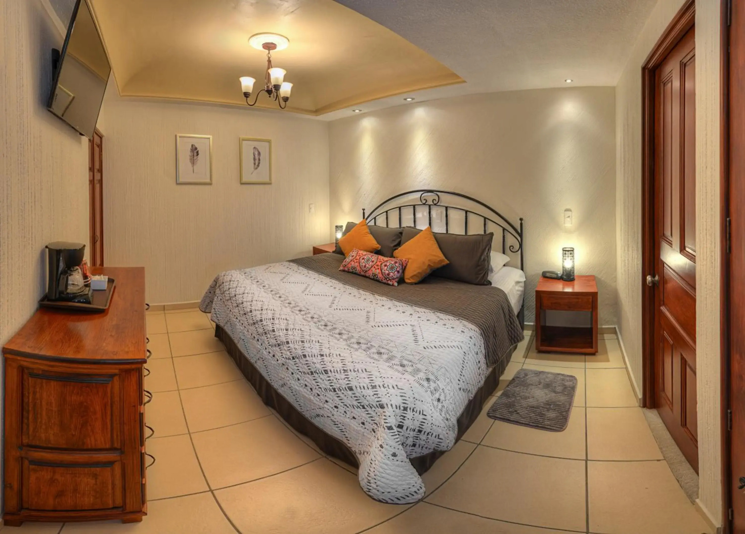 Hotel Santa Paula