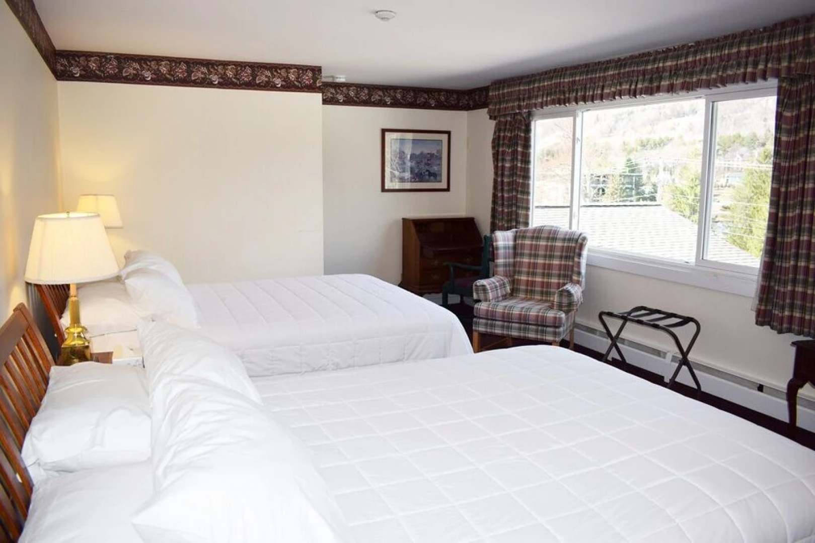 Inn At Mount Snow