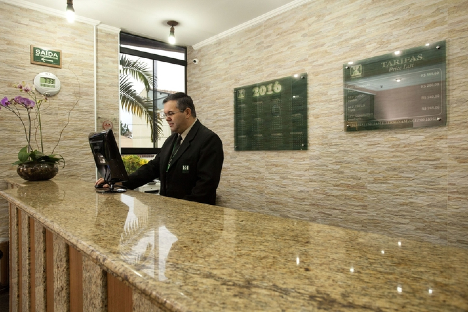 Indaía Hotel Residence