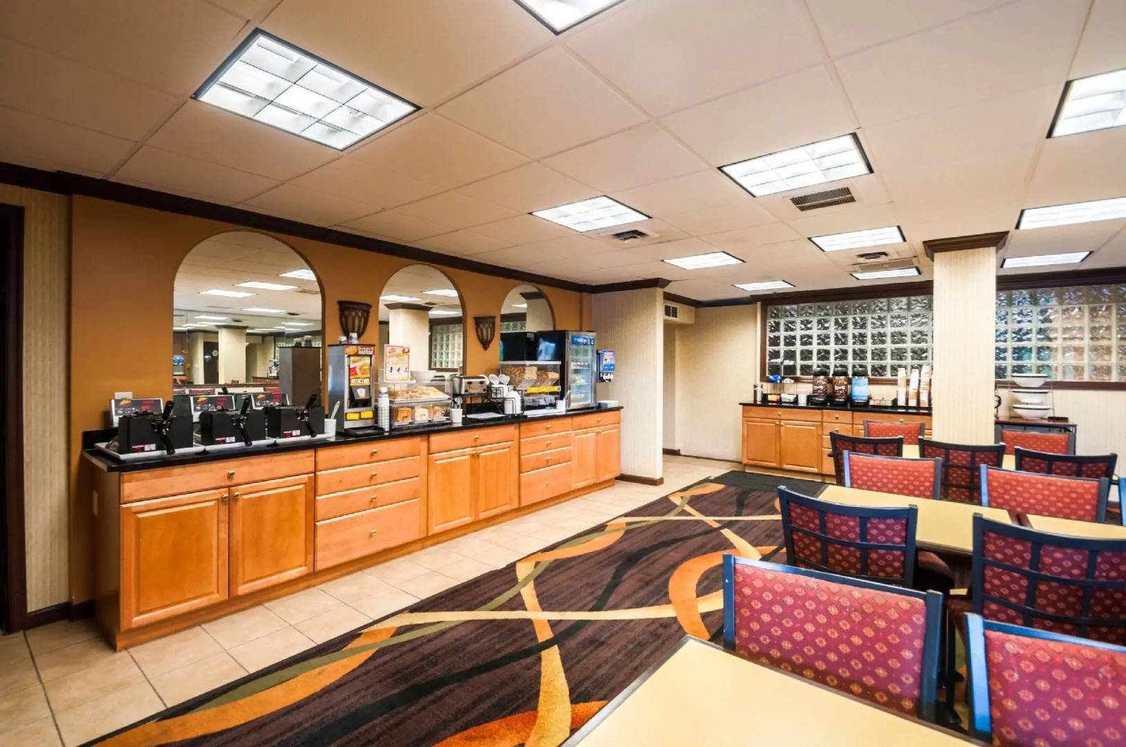 Comfort Inn Baltimore East Towson