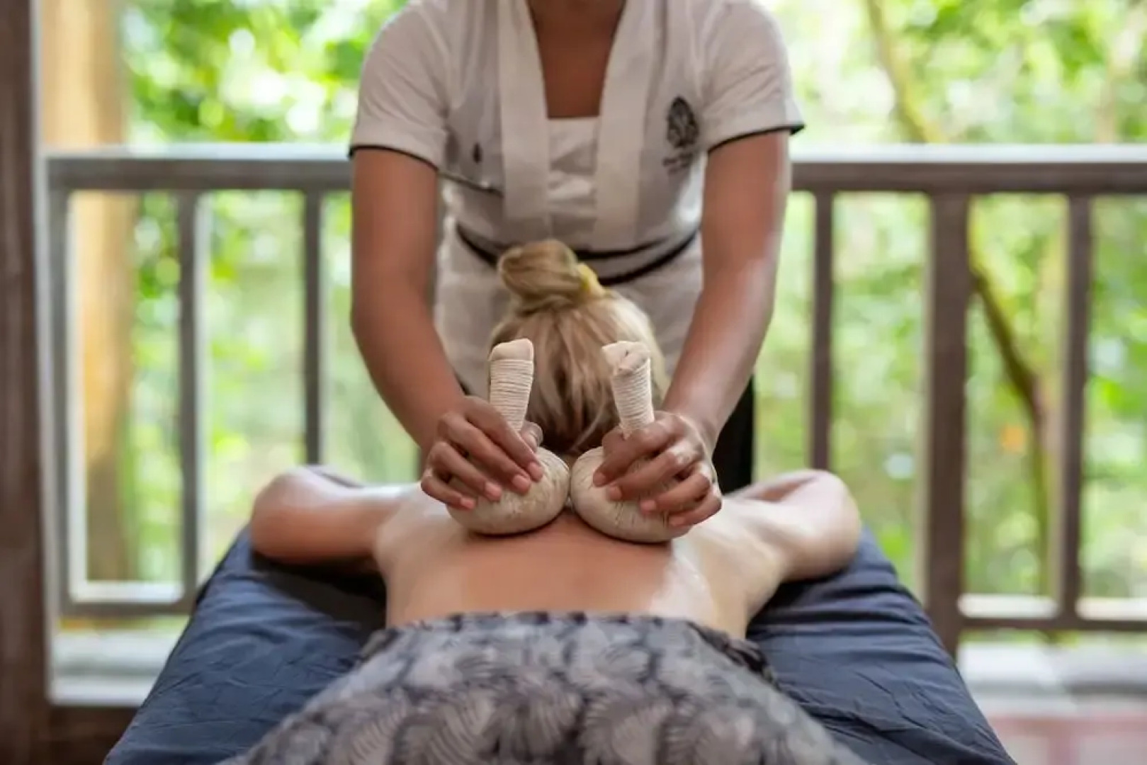 The Kayon Ubud Resort