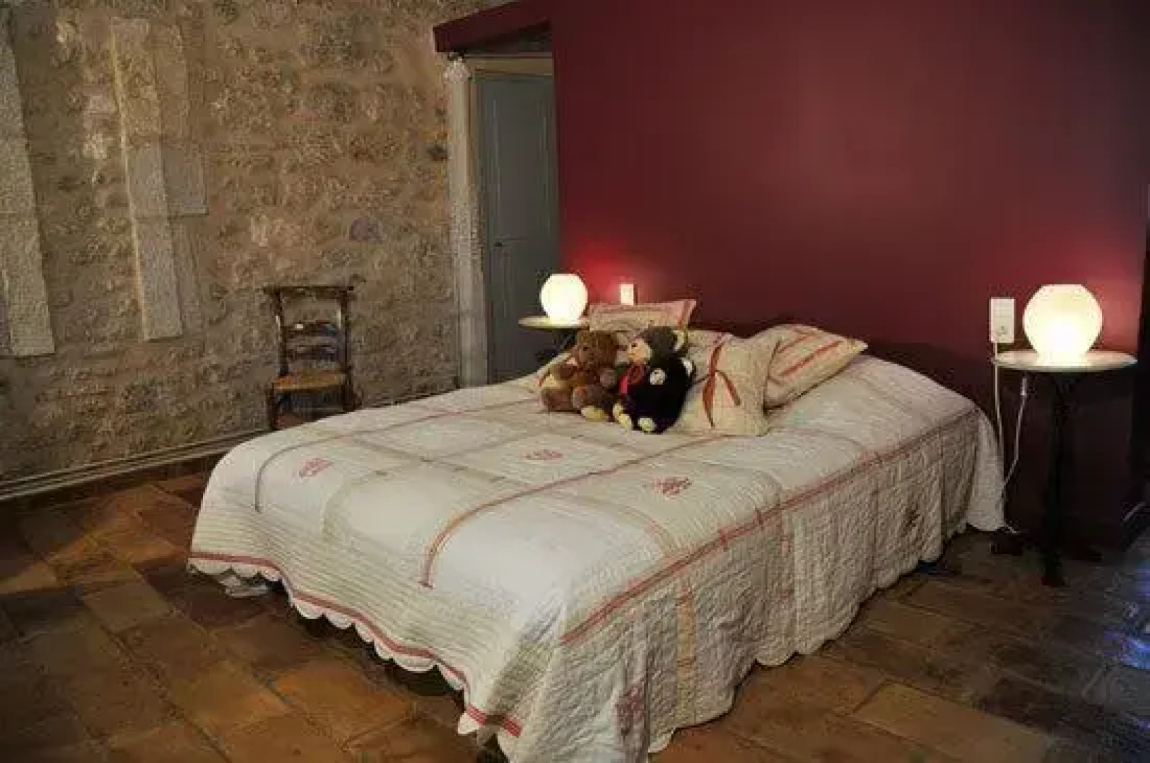 Chambre dhôtes La Campagne