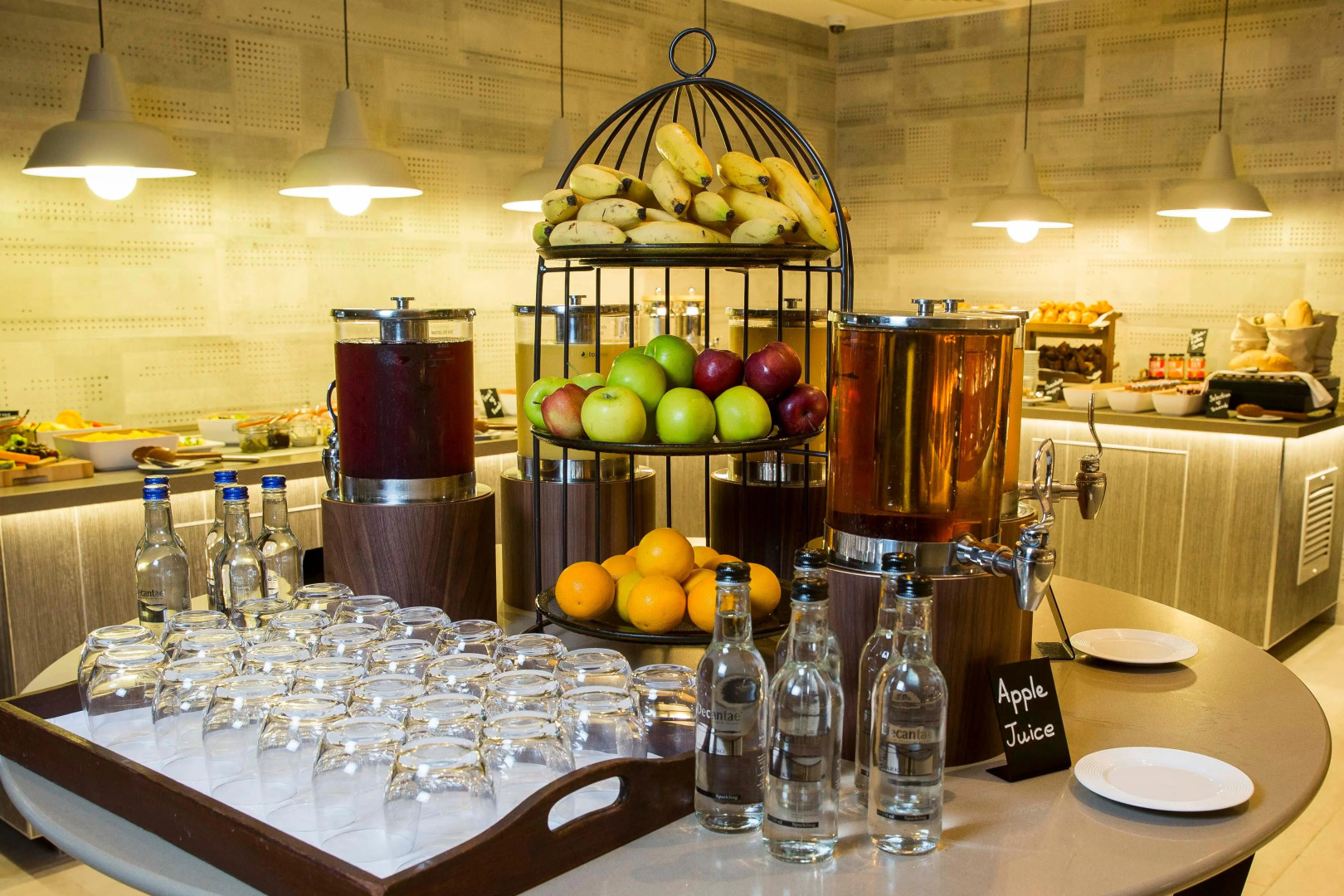 Crowne Plaza Basingstoke