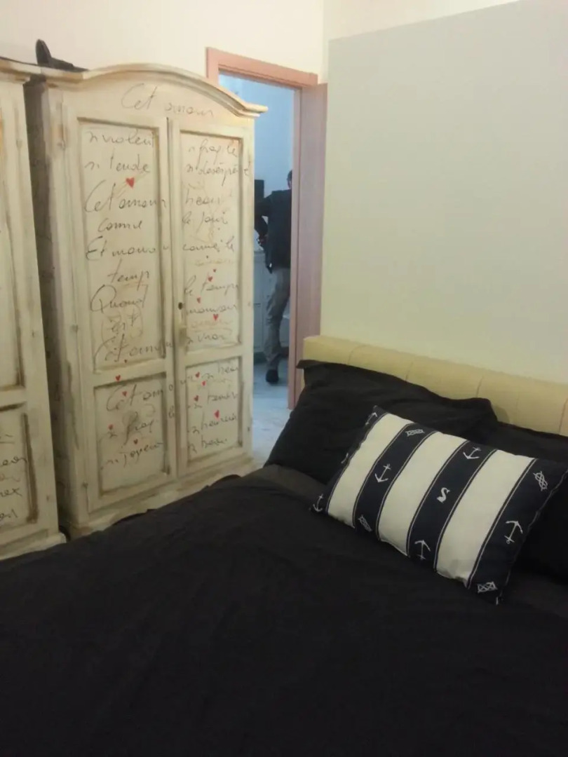 Appartamento Trento Trieste