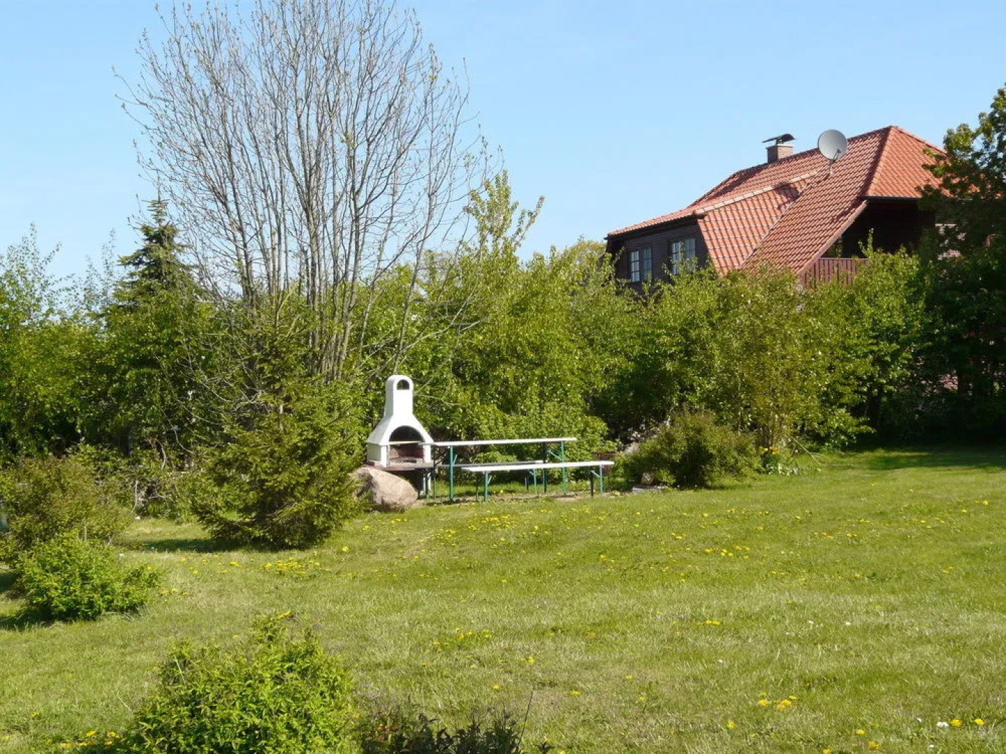 Hotel Pension garni Schwalbenhof