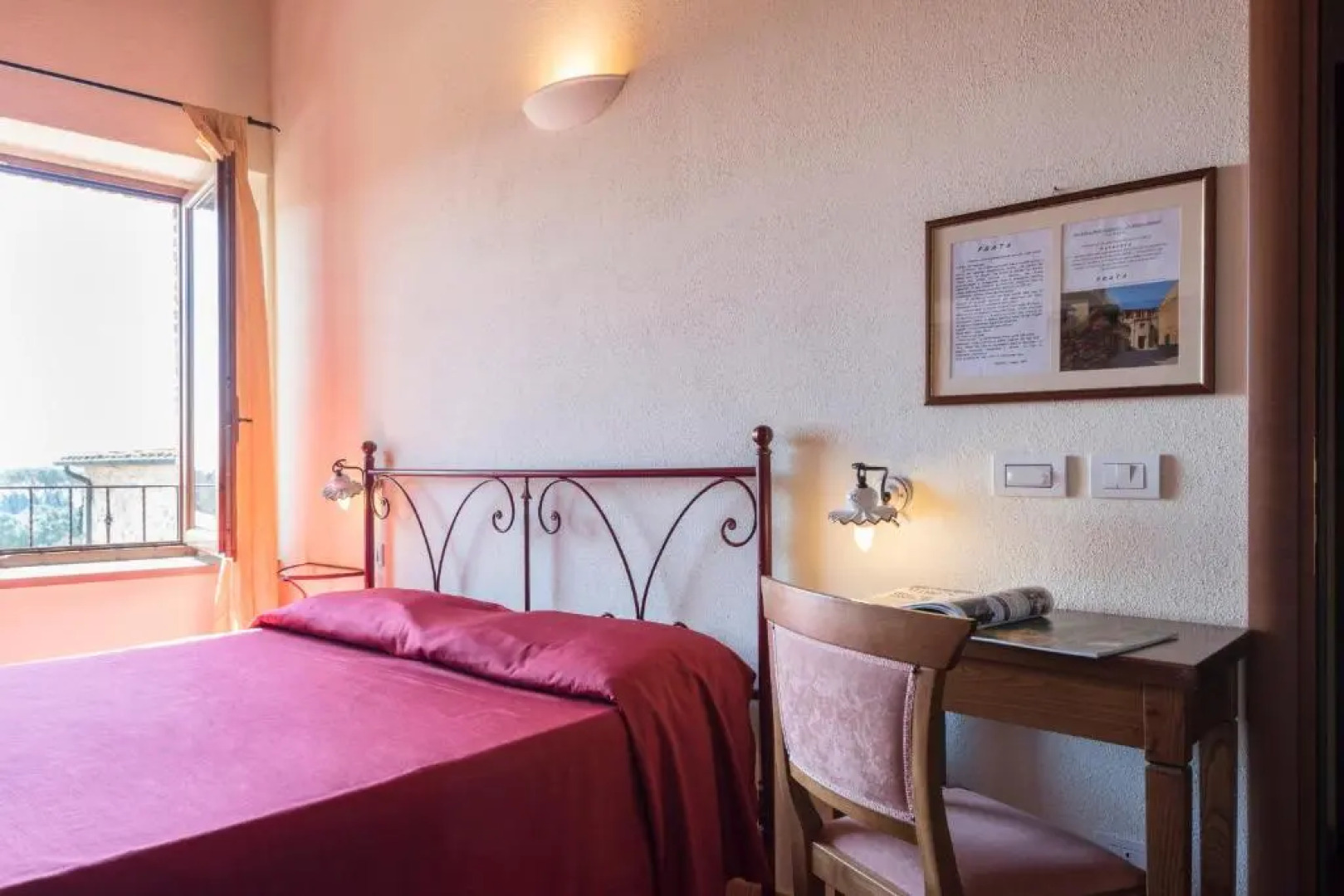 Bed & Breakfast Suvereto