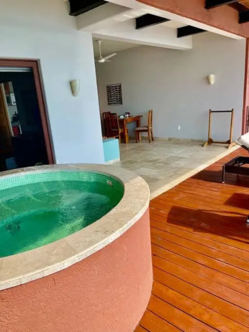 El Nido Casa 4 - Paradise on the Bay