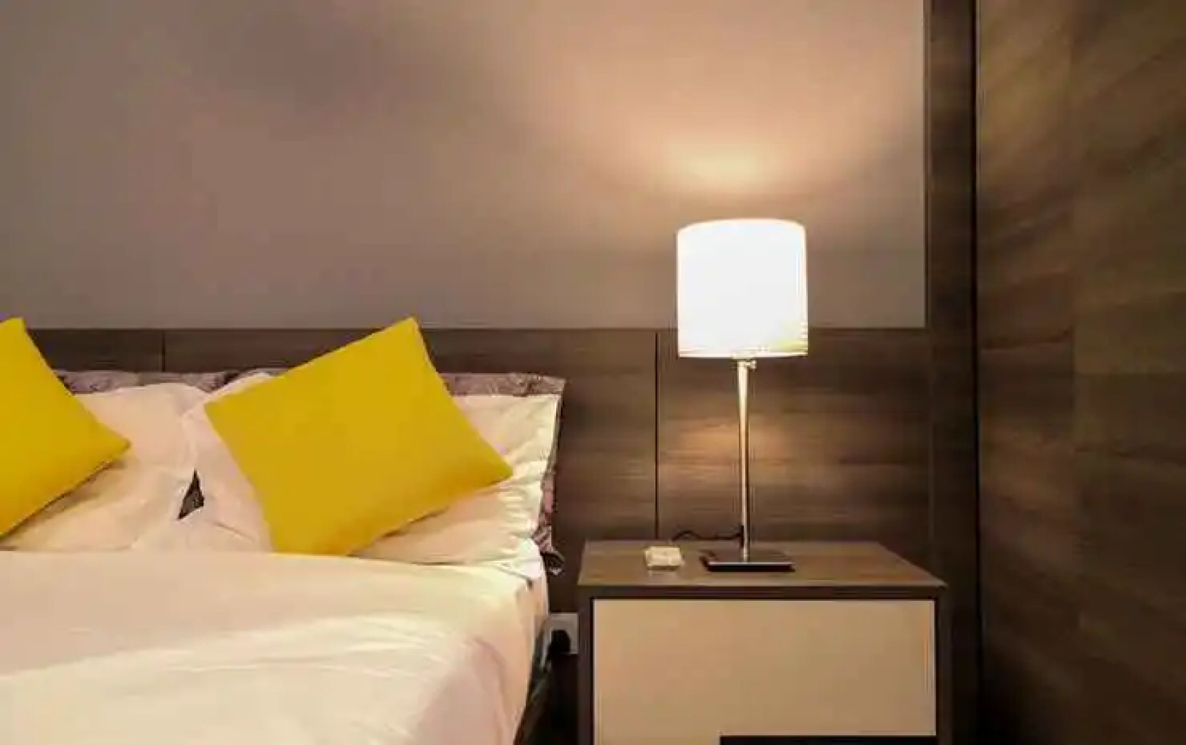 MU Windmill I 360 Skypool Superior Suite