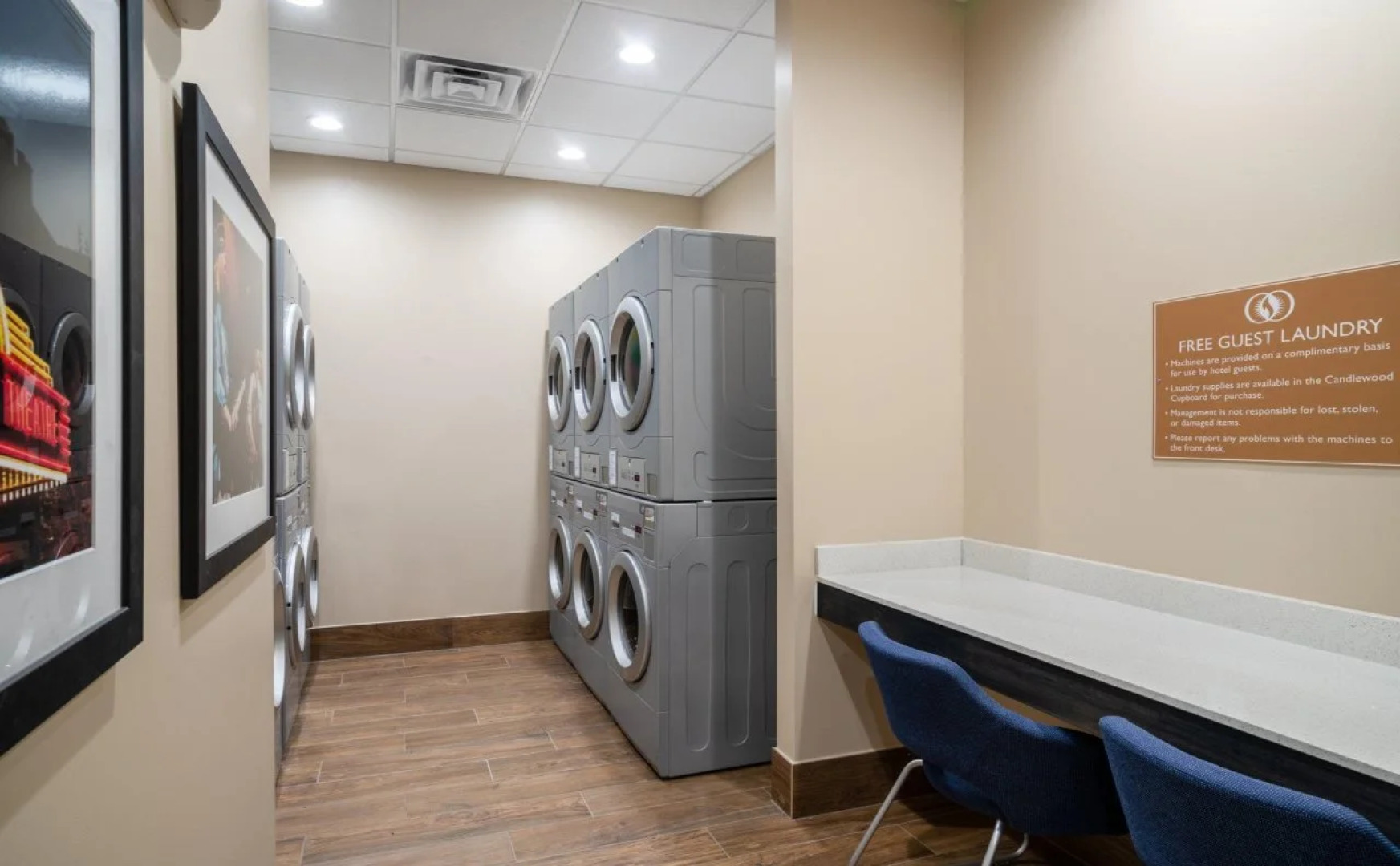 Candlewood Suites Nashville - Franklin by IHG