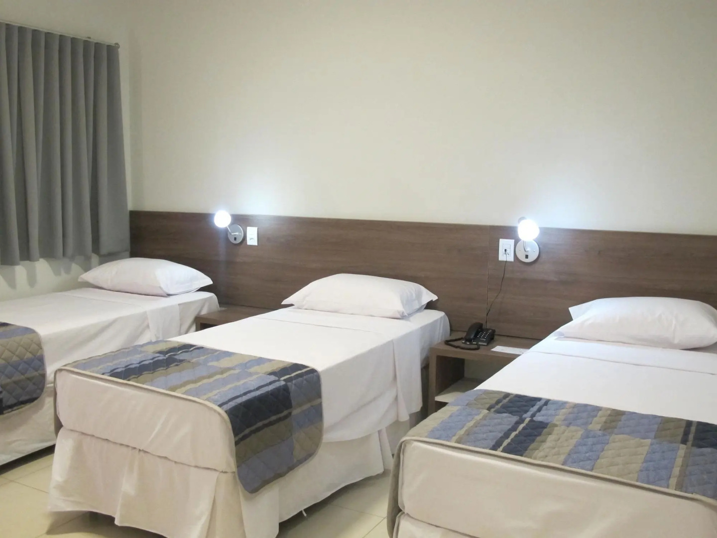 Portal Hotel Mogi Mirim