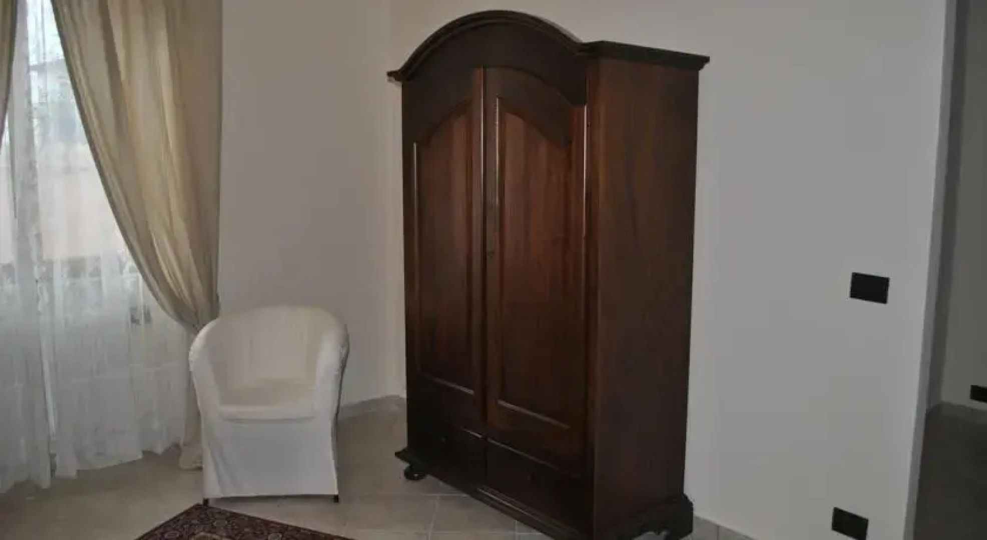 Bed and Breakfast Vecchia Flaminia