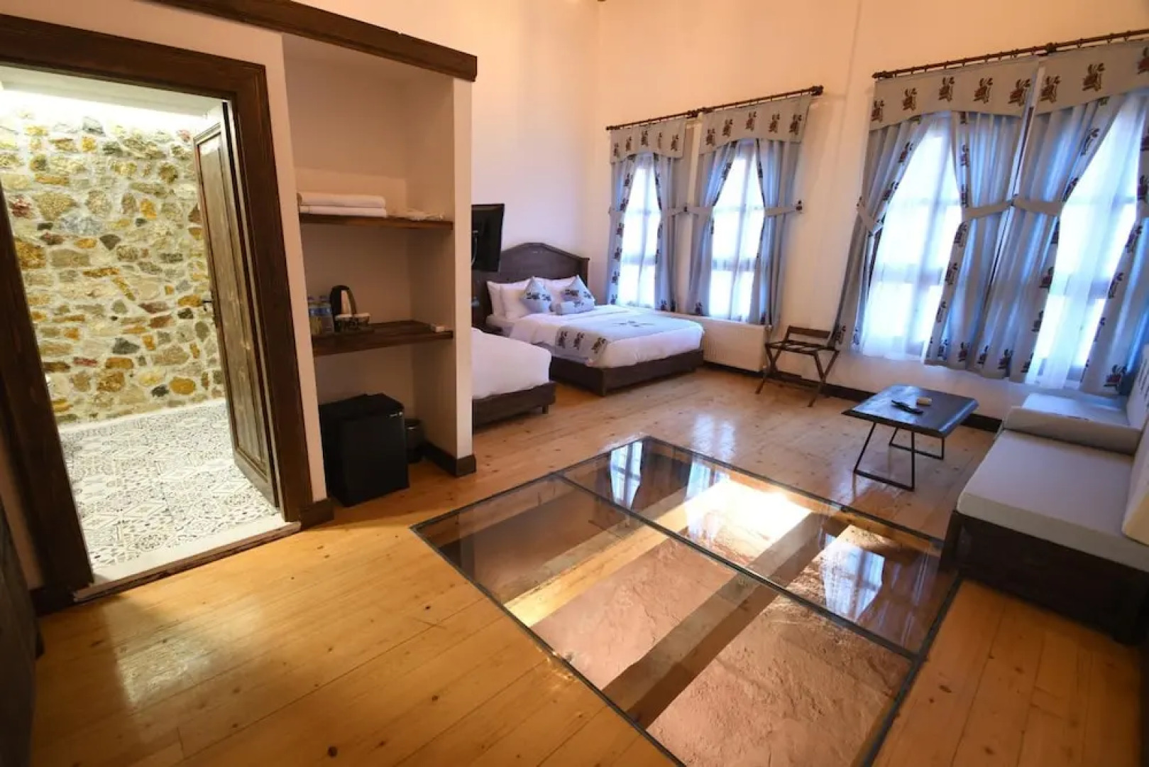 Yazmacilar Hani Otel ve Restaurant