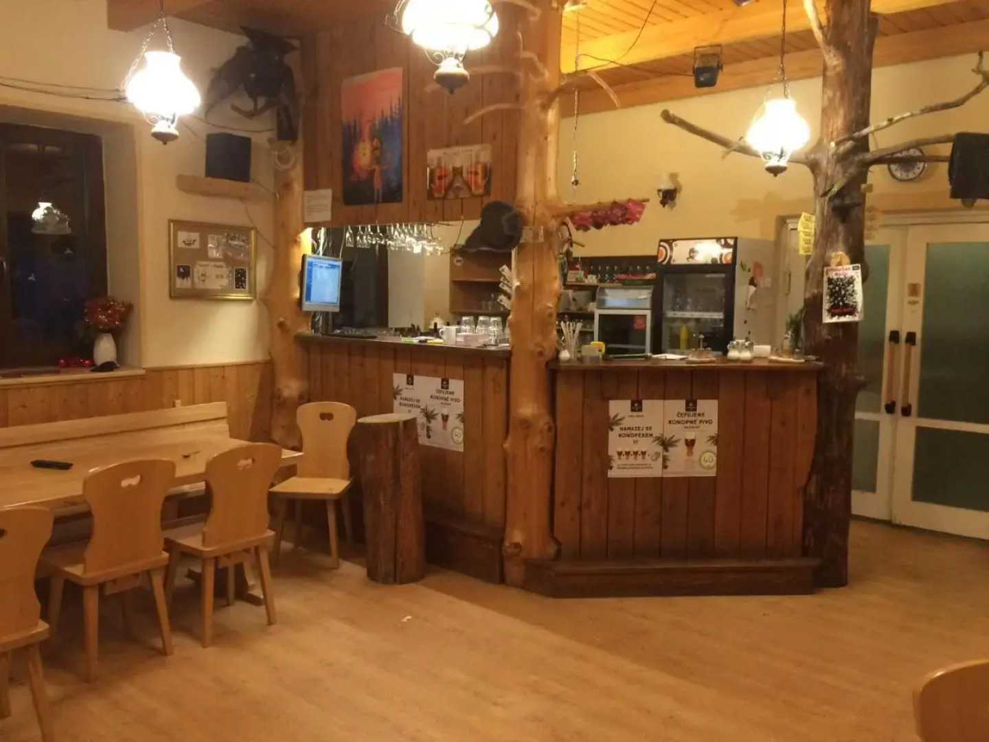 Eko - Farma Orlí vrch