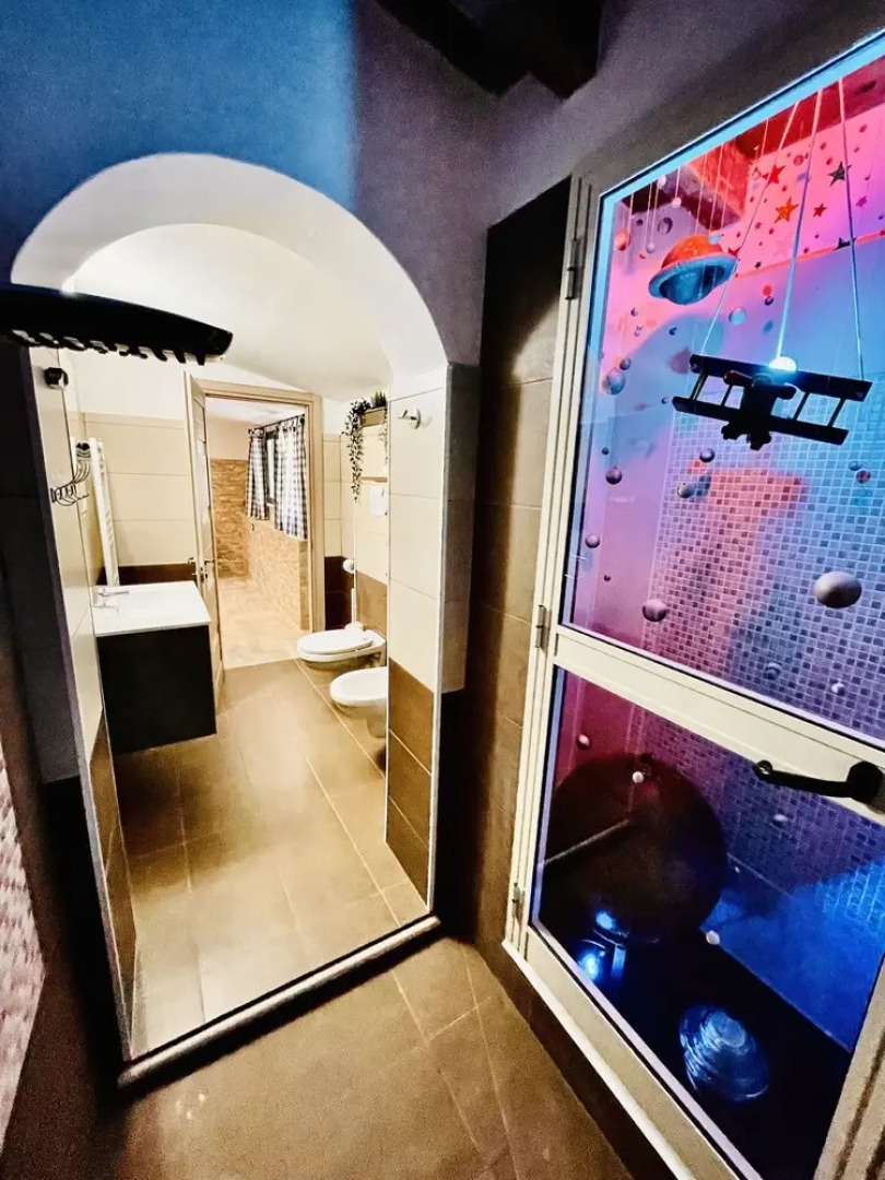 Captivating 5-bed Villa in Sulmona, A Place To Be!