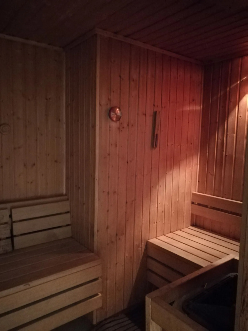 Somerset Greenways Chennai