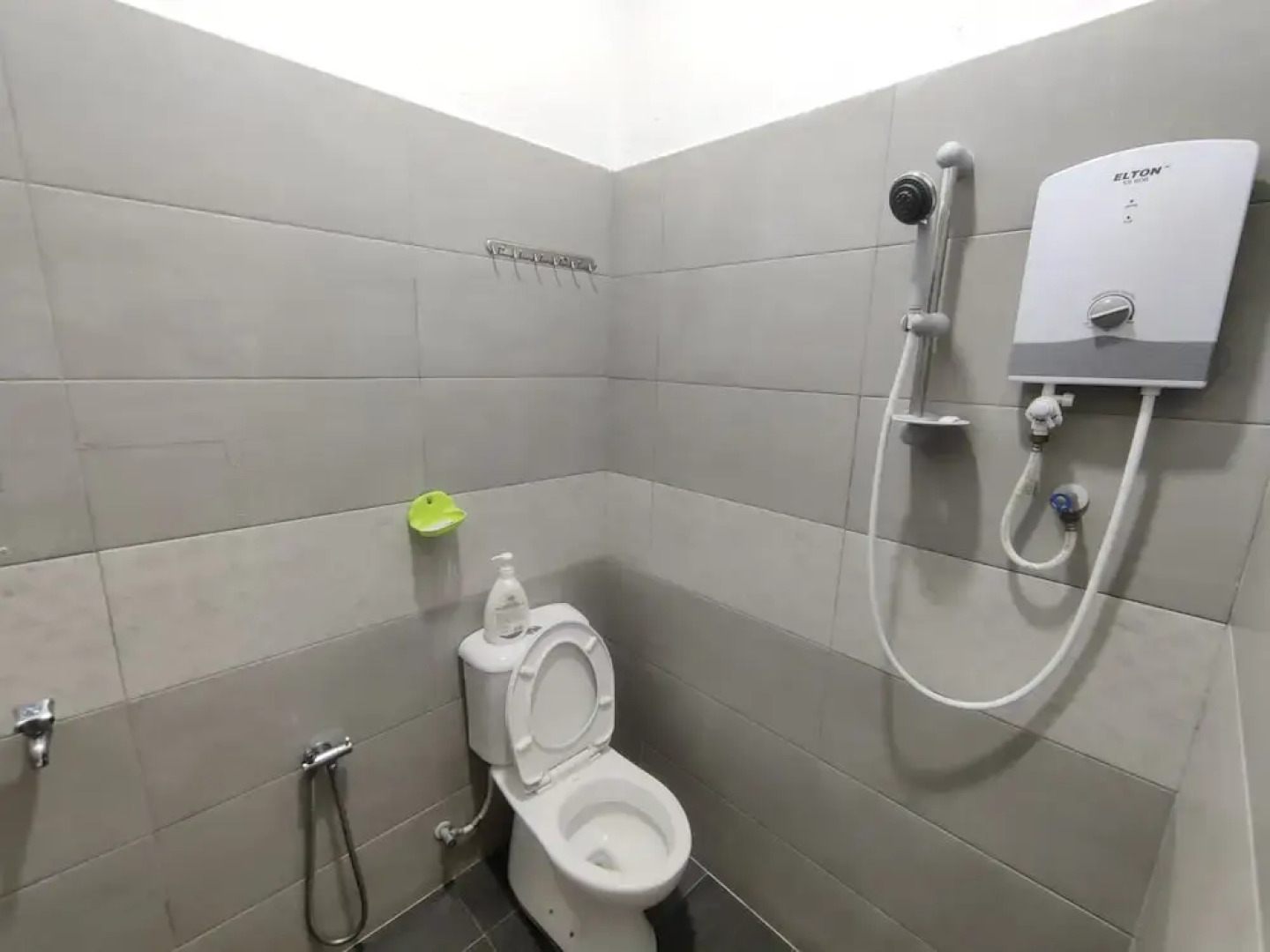 CLP Home near Sri Muniswarar Temple 2