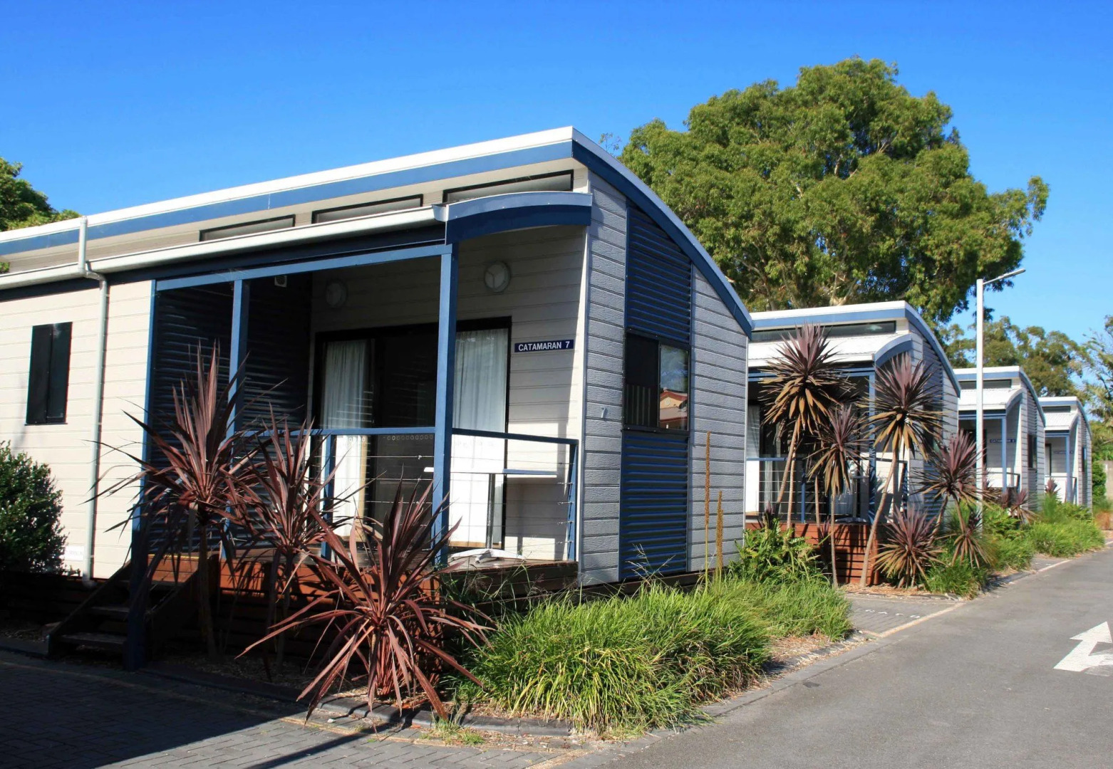 Shoal Bay Holiday Park
