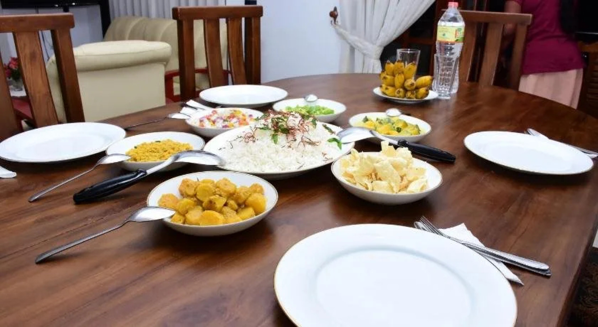 Amaya View Guest Inn