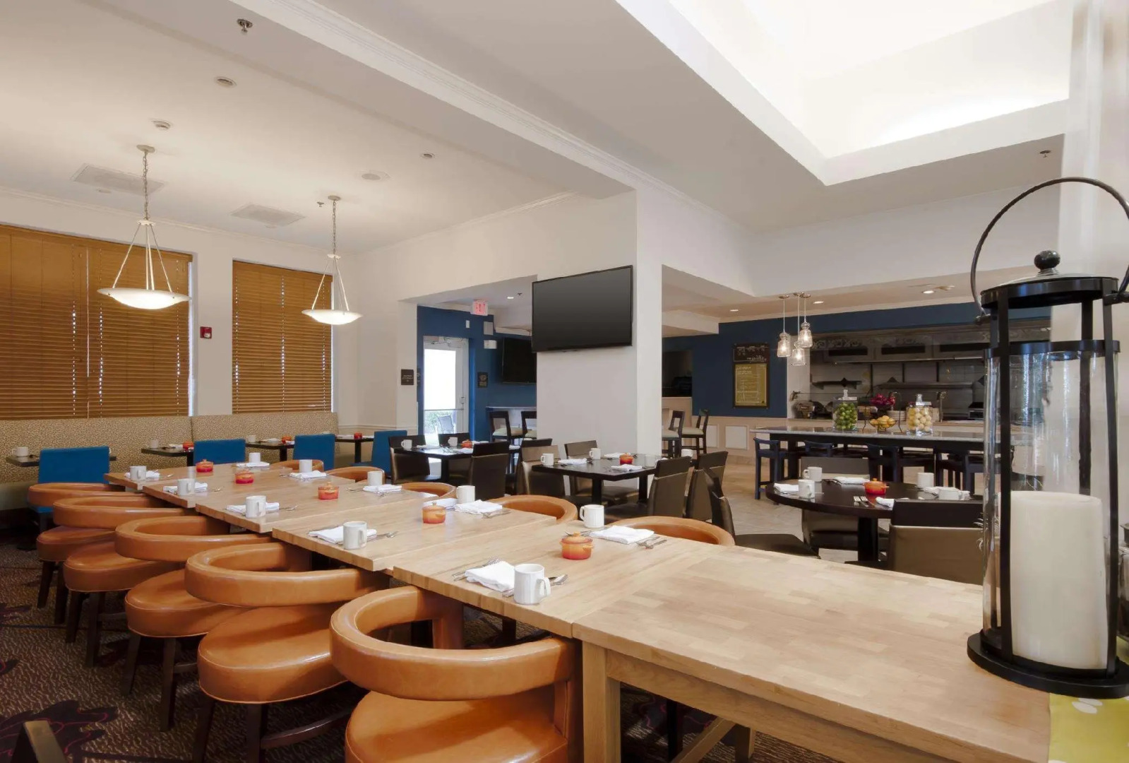 Hilton Garden Inn Fort Worth / Fossil Creek