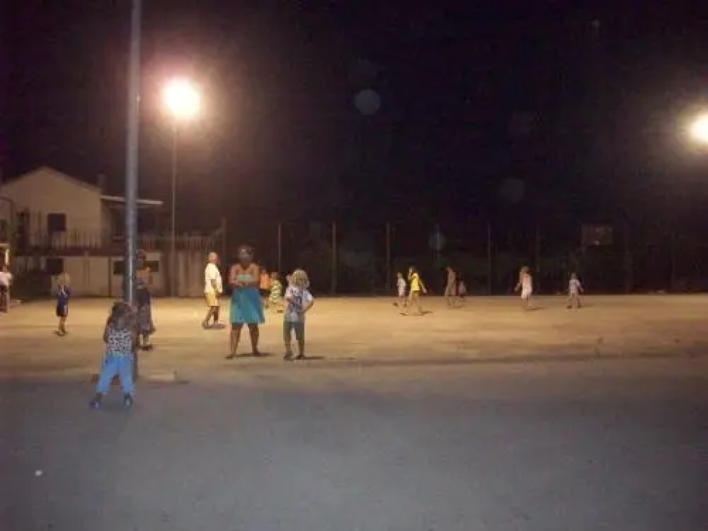 Apartmenthaus Sabine