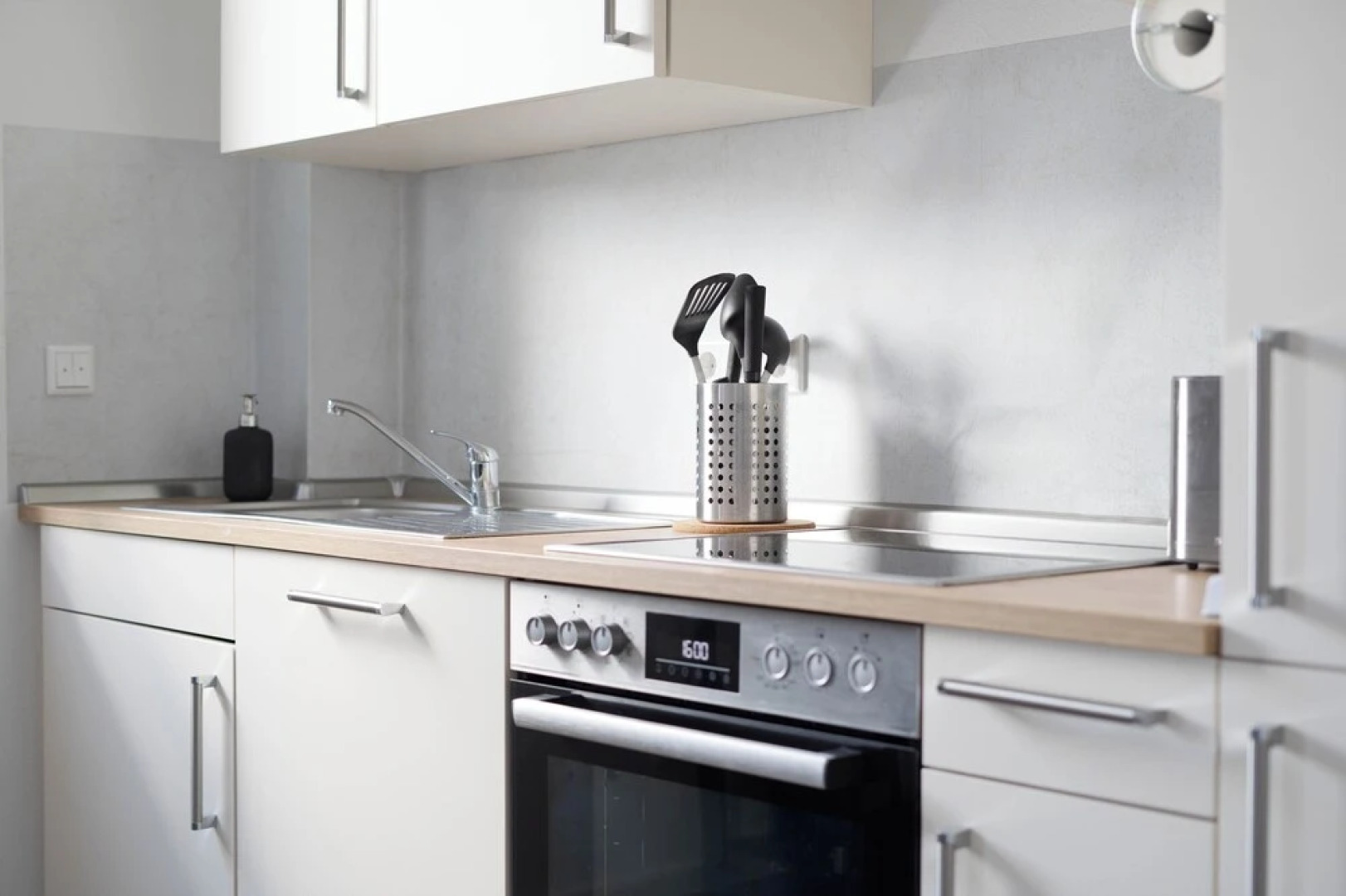 Schöne Apartments in Lengerich