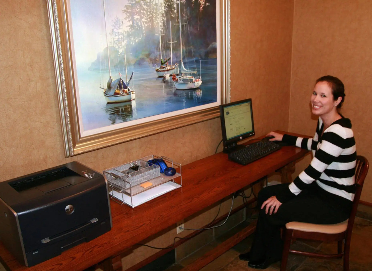 Hampton Inn Nashville/Brentwood-I-65S