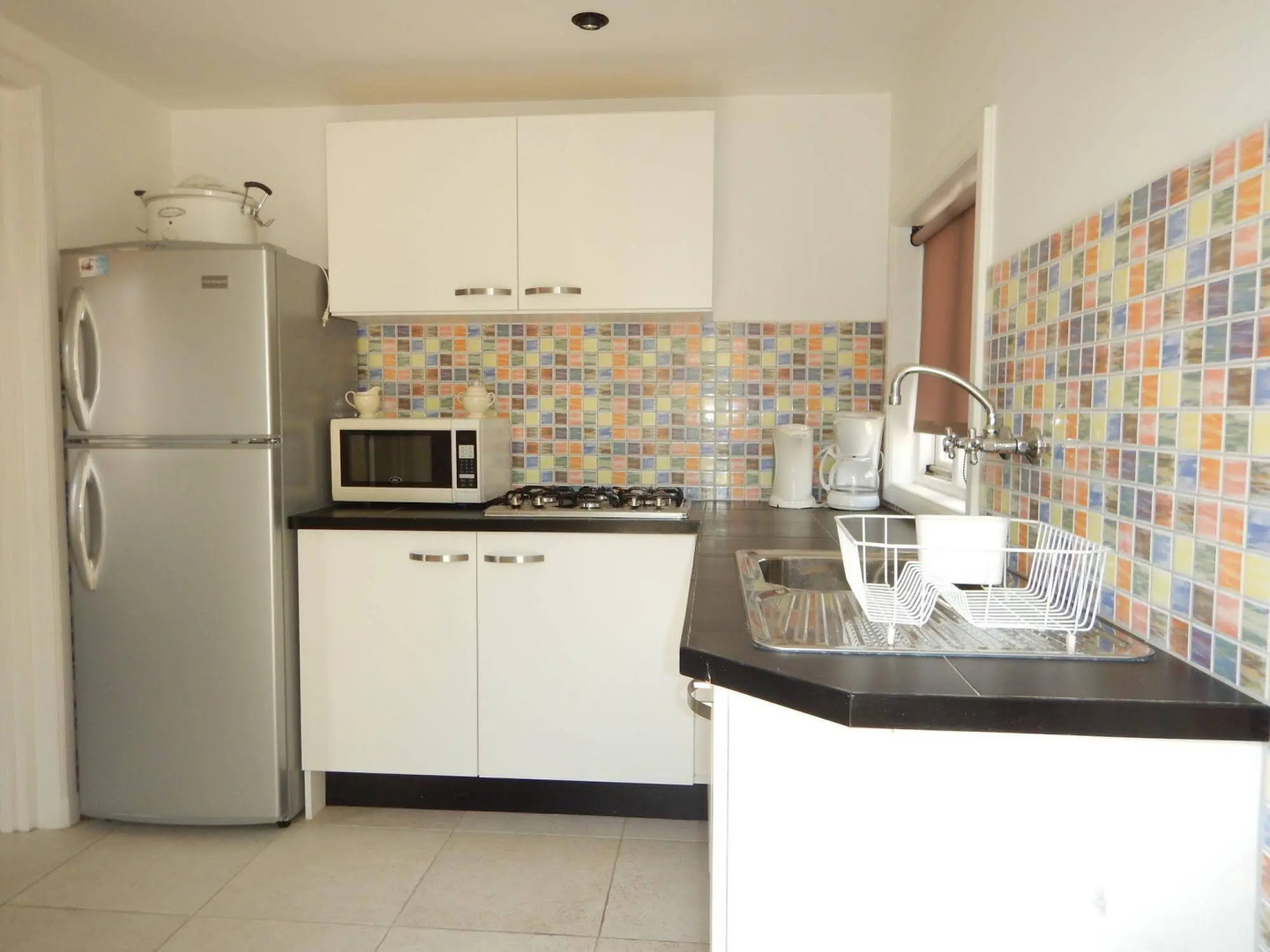 Pos Chiquito Luxury Apartments