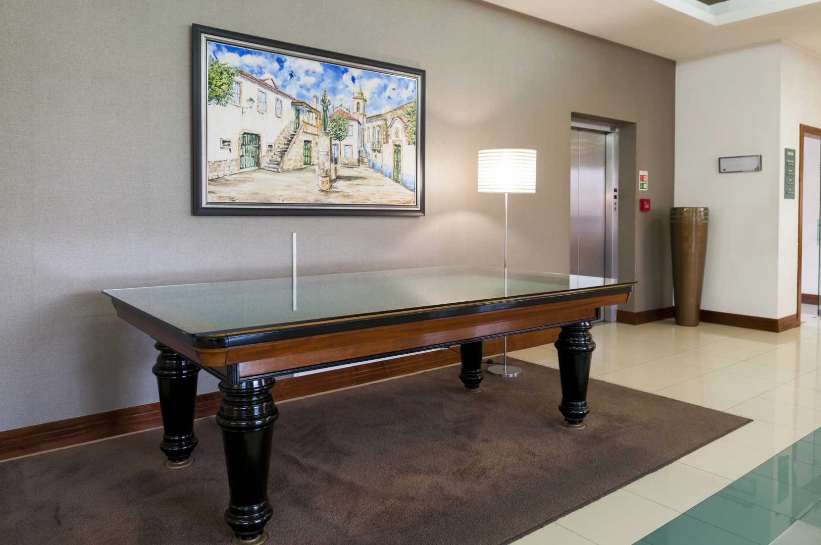 Aguahotels Nelas Parq