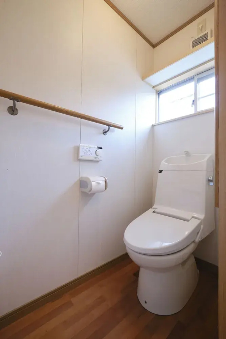 Vacation rentals -kou-