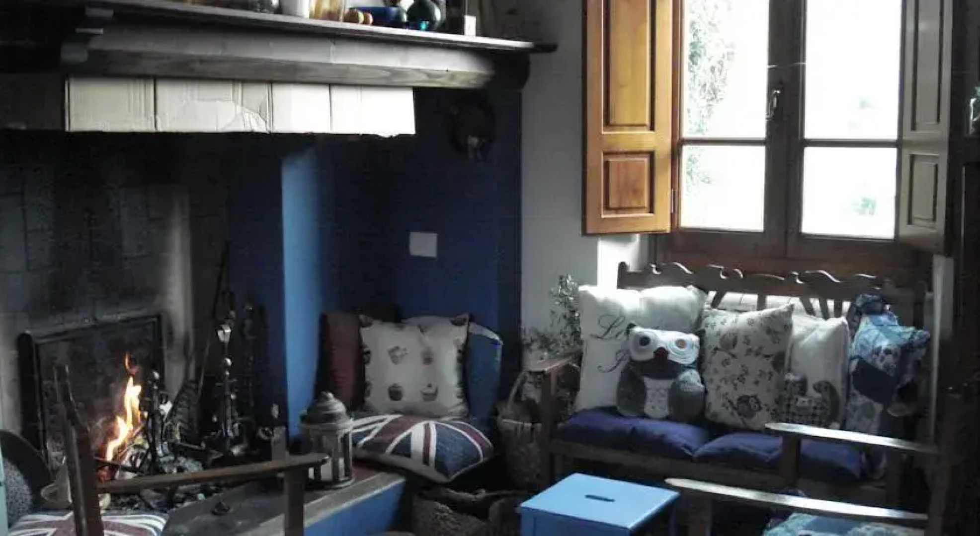 Le Stipedisopra B&B