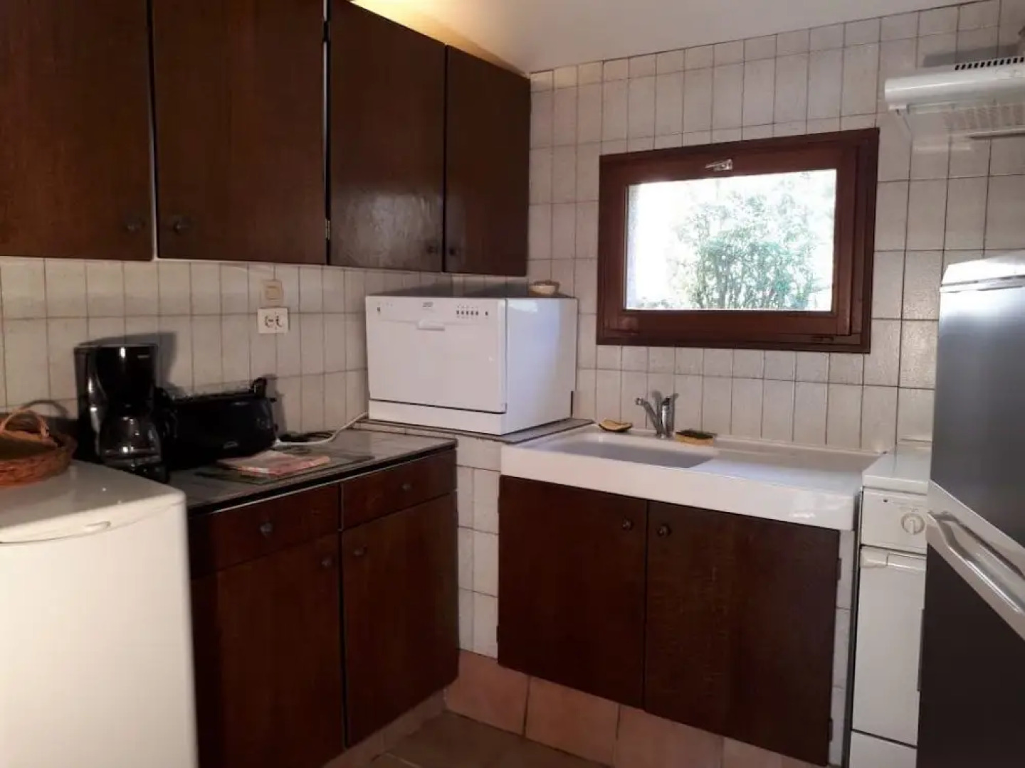 Gite le galabre les Lauzes du Villard