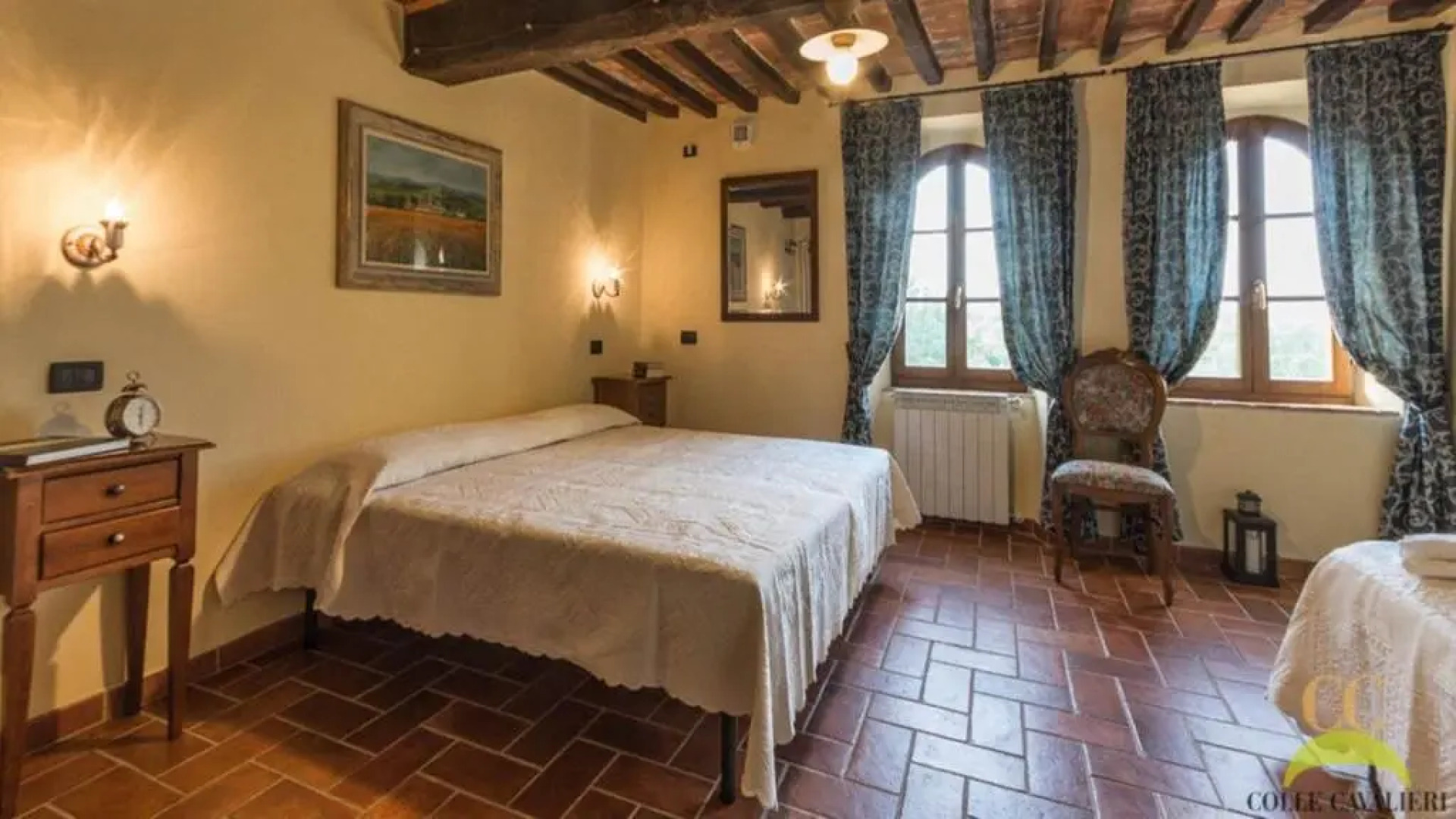 Colle Cavalieri - Country House
