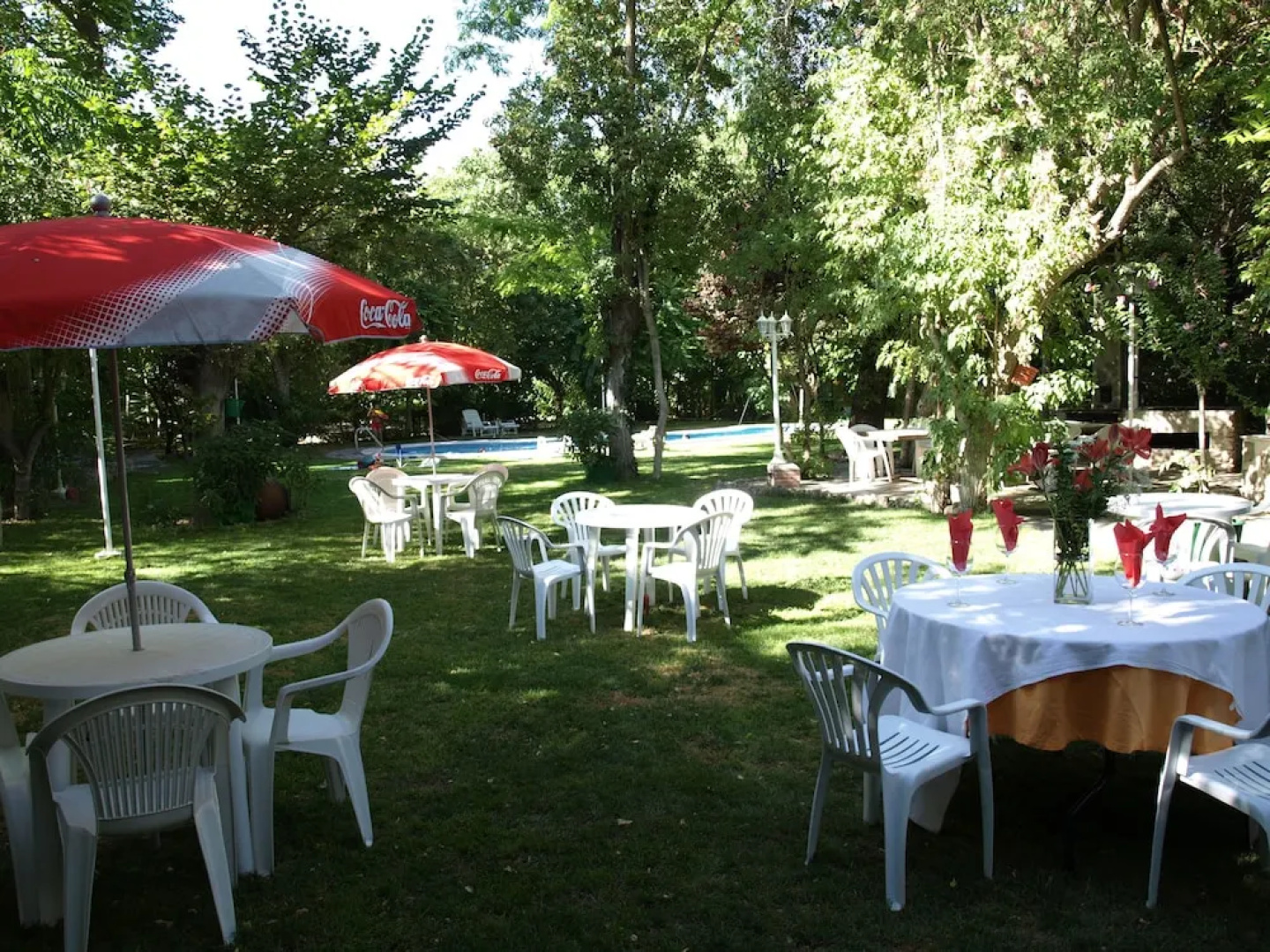 Gran Posada La Mesnada